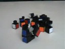 Stop Motion Cube Videos