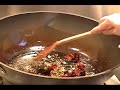 How to cook Kung Pao chicken (Part 2)