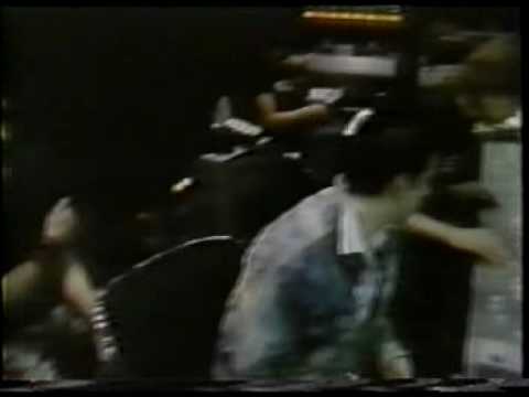 Know Your Rights rare video from early sessions (Rat Patrol) YouTube Preview Image