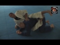 Coach Drew Jitsu shows how to take the back in BJJ utilizig the Gi