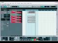 Nuendo 2 tutorial - Recording