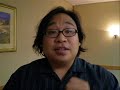 Dr. Mike Woo-Ming Speaker Testimonial for Mark Ress Workshop Dr. Mike Woo-Ming Speaker Testimonial for Mark Ress Workshop