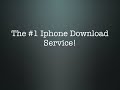 how to unlock iphone, well not really, BUT!