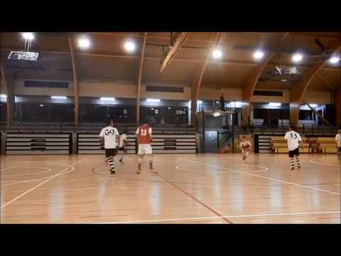 Inter Chevigny A 6 - 6 MFC Avioth (28/10/2016) - Résumé