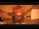 Bank of America's Olympic Couch Cheer Video