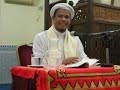 Ust. Zamihan al-Ghari -Sifat Solat Nabi Yg Sahih. 1