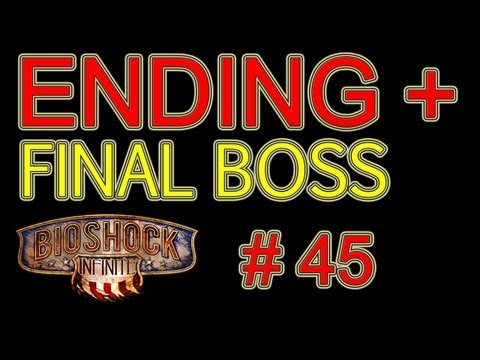 bioshock infinite bioshock infinite