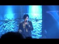 Adam Lambert - IIHY - Y100 Jingle Ball - Miami, FL 12/11/10