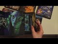 DVD & Blu-ray Cases (Saison 4 Épisode 2)