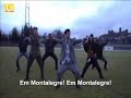 Haka Barrosa