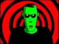 Frankenstein: Animated Series