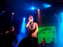 Fettes Brot-LIVE-Lieber verbrennen als erfrieren- DO 23.4.08