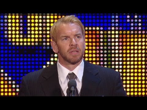 edge wwe