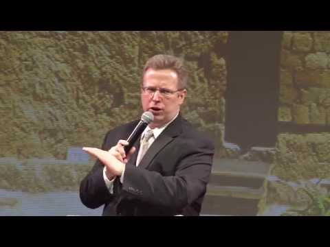 “Why Seek Ye The Living Among The Dead?” – Pastor Raymond Woodward