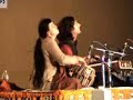 Pulsating music and amazing chemistry between the two young maestros!!