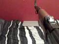 Airsoft ak47 WarHawk