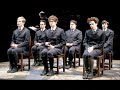 latin class scene, all that's known, sky blue stockings scene, the bitch of living.