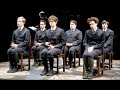 Latin Class, All That's Known, Sky Blue Stockings, and Bitch of Living- Spring Awakening