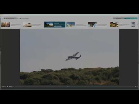 Magix PhotoStory Deluxe Look Through and Review