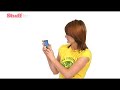 Samsung Soul video review from stuff.tv - the gadget guide