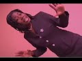 Yolette Video Music
