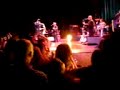 Boy George at Grimsby Auditorium