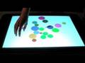 Stimulant: Microsoft Surface + Nintendo Wii Mashup