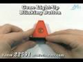 Cone Blinking Button