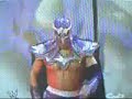 tribute wrestler ultimo dragon