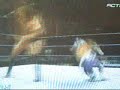 tribute wrestler ultimo dragon