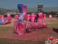 Paintball mix: Wicked Games