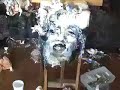 Marilyn Monroe Assembladge