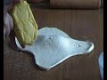 comment faire un kouign aman (mme BG)