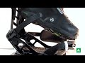 K2 Agogo LTD Bindings Women's 2012