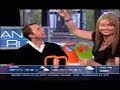 Urban Rush's Mike runs his co-host Fiona off the Shaw TV set in a memorable Baby Bath Apron chase after a chat about unique gifts for all types of Moms with Colin Campbell, founder of Vancouver-based online gift boutique Lavish & Lime. Buy the gifts featured at http://www.lavishandlime.com