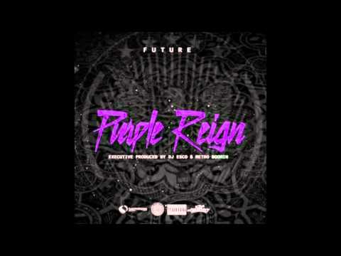 Future - Inside The Mattress (Purple Reign)