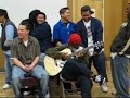 I'm Yours - Jason Mraz - School Choir I'm Yours - Jason Mraz - School Choir