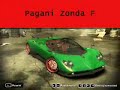 Need for Speed Most Wanted With Mods