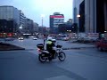 Ankara Kızılay Meydanı ve Sıhhiye bölgesinden görüntüler :)