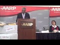 AARP Endorses House Health Care Bill