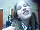 Rozie singing