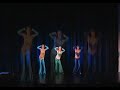 Nile Breeze Dance Company -- Stonecutter