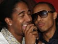 Ne-Yo Fires Back, Sues R. Kelly Promoter
