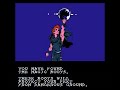 this game isn't perfect nor bad. it has some flaws, such dying as the status bar eats the background and platforms when going up the level.