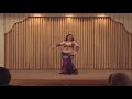 Mahsati Janan - Shimmy South 9 (2008)