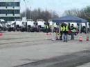 Clubsport-Slalom