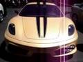 Ferrari 430 Scuderia