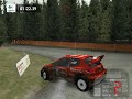 RBR Peugeot 206 WRC on Chirdonhead II