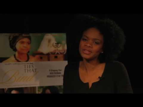 Kimberly Elise