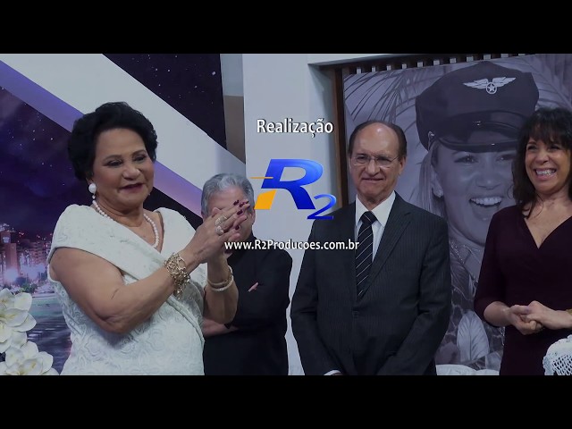 Celeste Maria Recebe 339 – Bloco 4